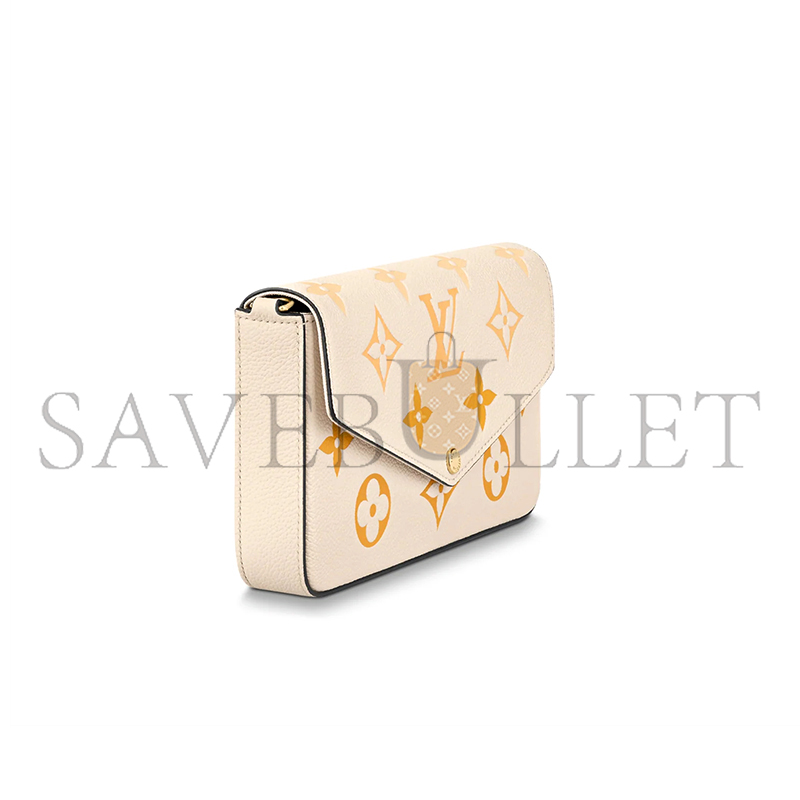 l0vis Vvtt0n master pochette fÉlicie m80498 (21*12*3cm)